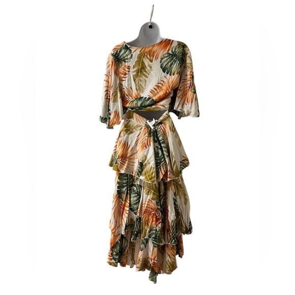 Vintage Vandalizm Carmen set - Picture 2 of 2